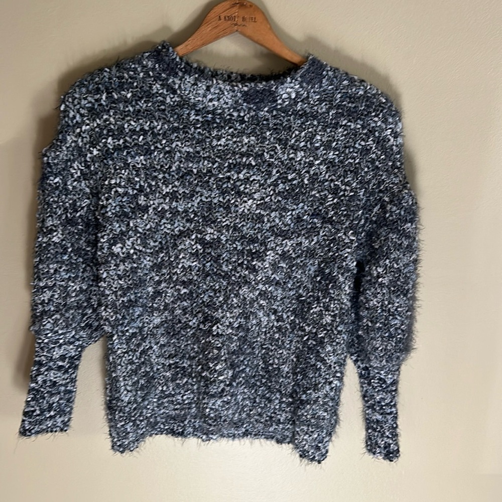 Anthropologie Moth Sweater